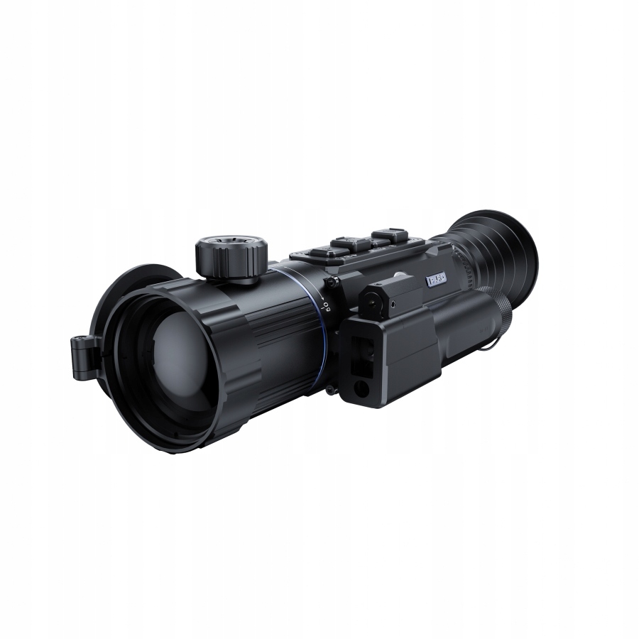 Termovizní zaměřovač s dálkoměrem Pard Ocelot 640 Zoom 25-50 mm Lrf