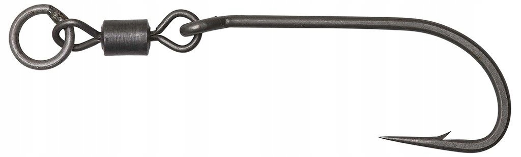 Haczyk Prologic z krętlikiem Swivel Hook Ls 1