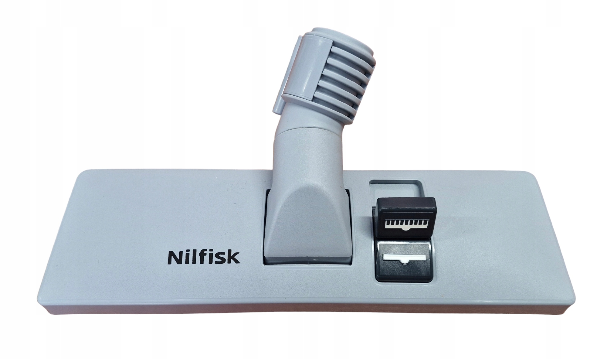 Nilfisk kartáčová koncovka pro průmyslový vysavač Combi nozzle 32 mm