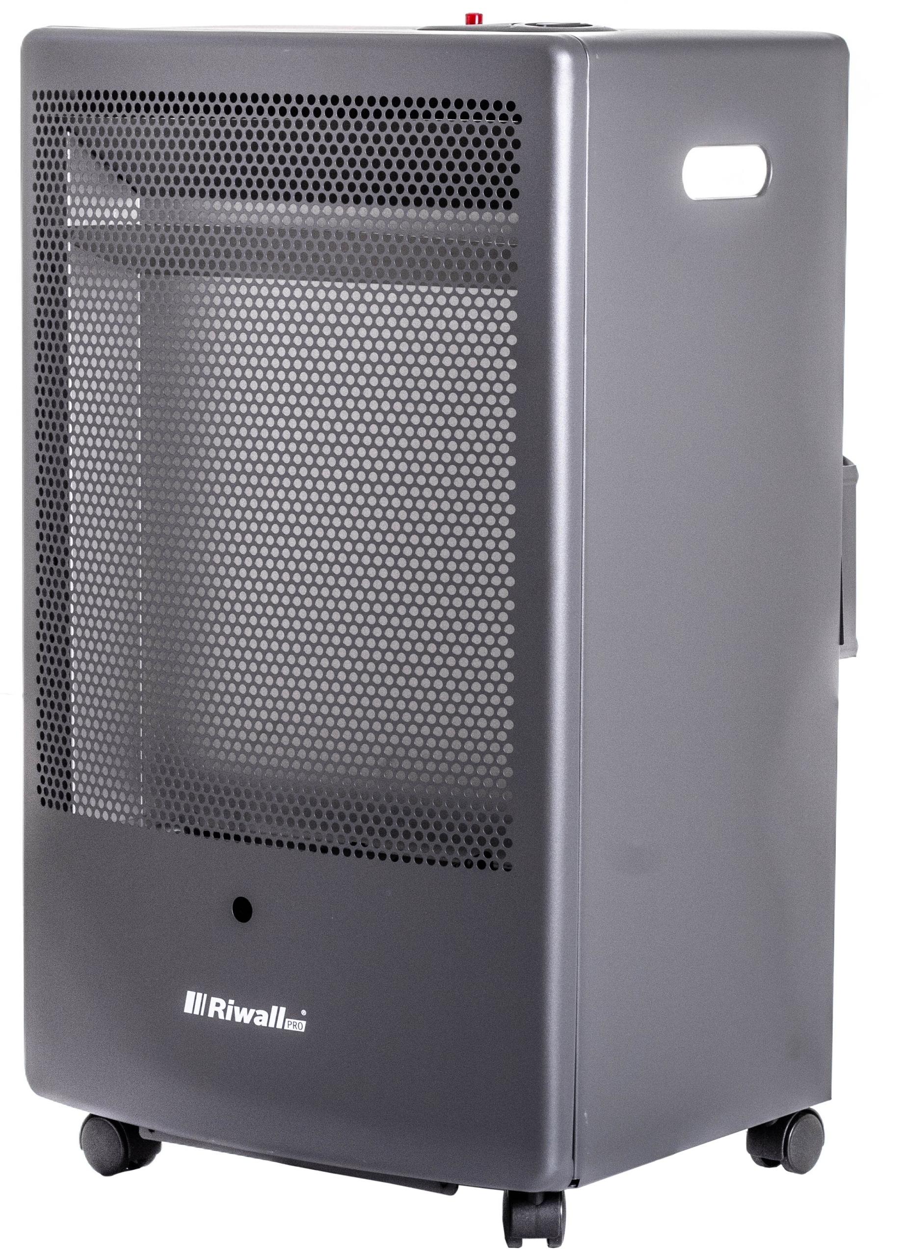 BEZZAPACHOWY PIECYK GAZOWY NA BUTLE PIEC PODBŁĘKIT Sposób podłączenia dolne