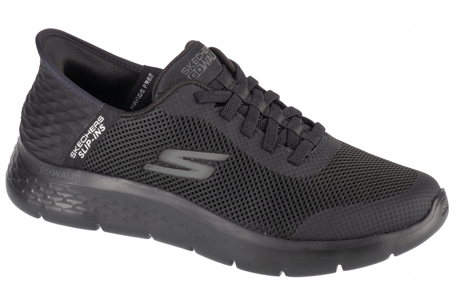 Skechers Slip-ins: Go Walk Flex Hands Up [41] Pánské tenisky Tka