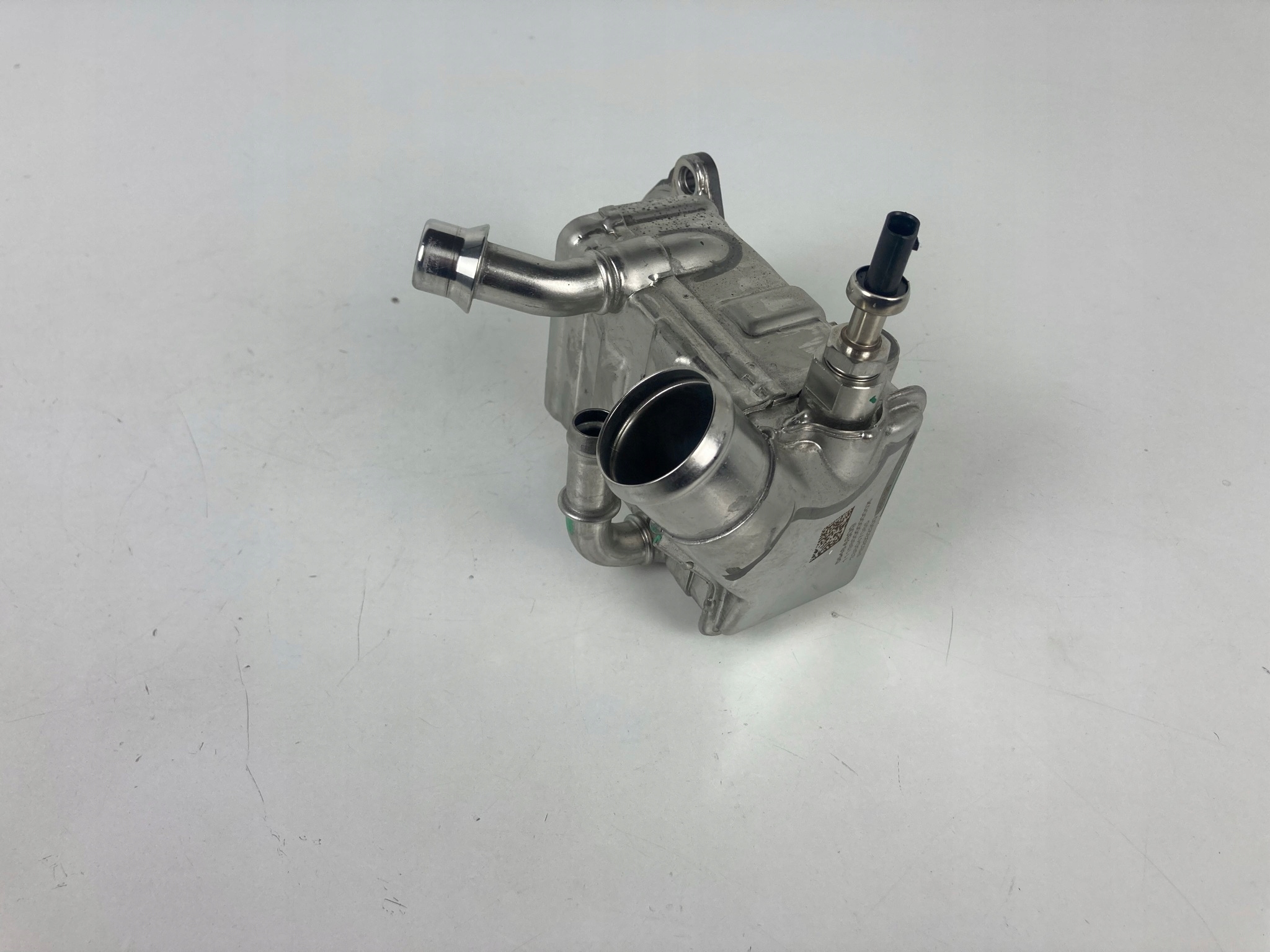 OPEL ASTRA K V LIFT 1.5D radiator EGR 55484809