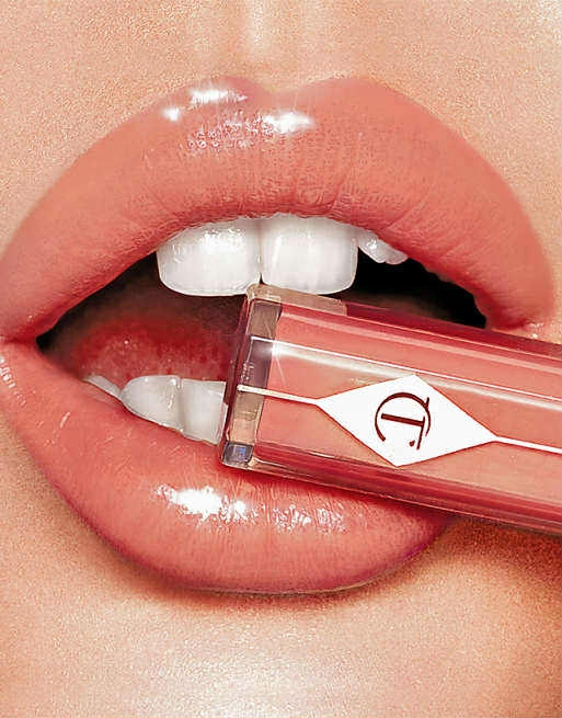 Błyszczyk nawilżające Charlotte Tilbury Lip Lustre- Sweet Stiletto