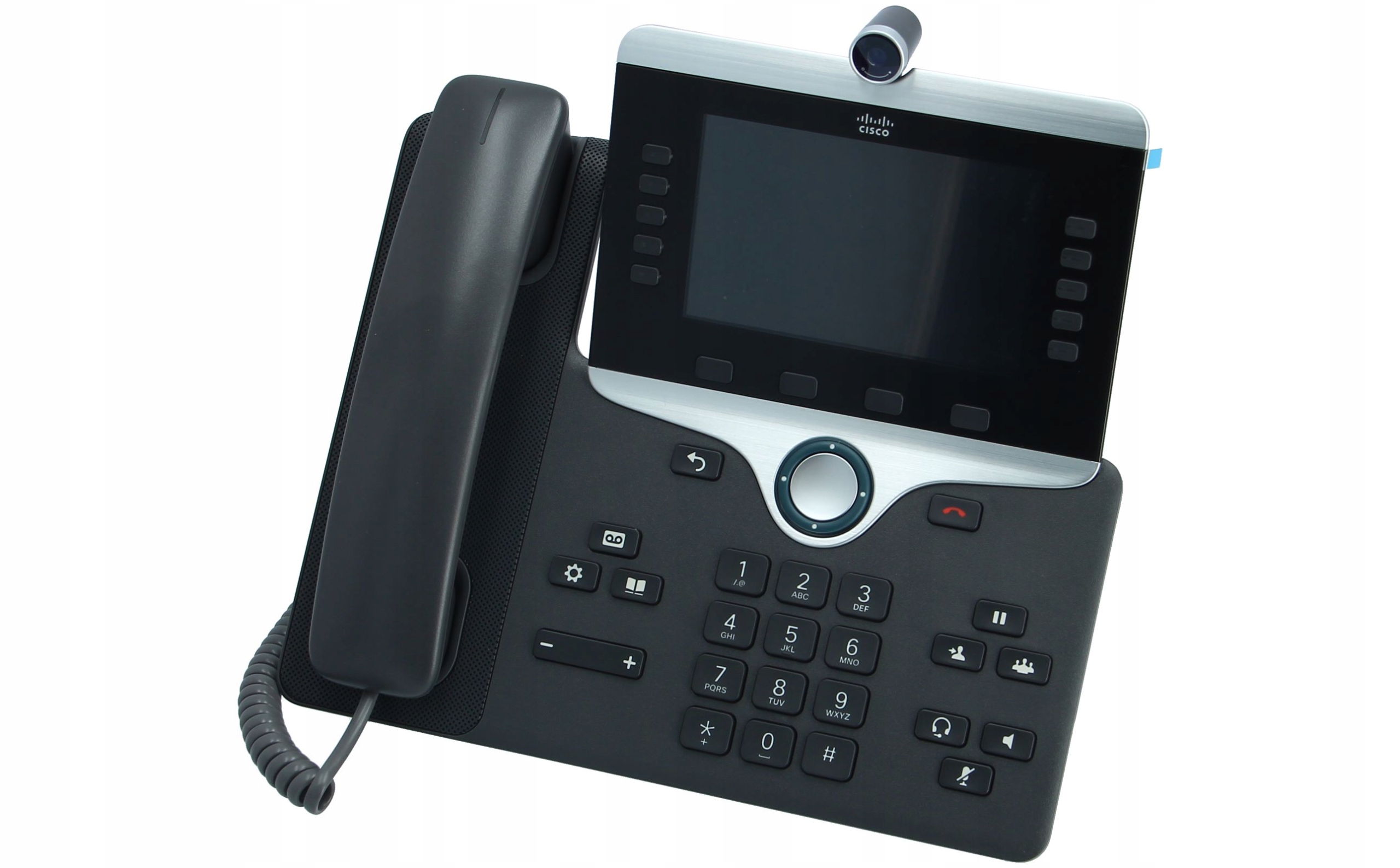Telefon stacjonarny Cisco CP-8845-K9 Marka Cisco