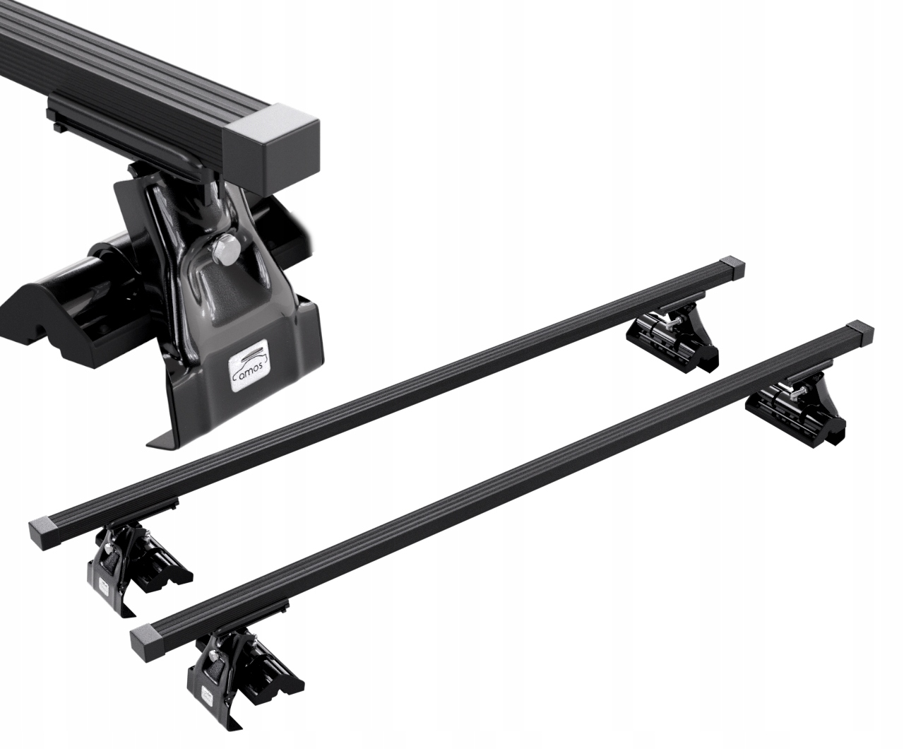 Bagażnik Amos Dromader D-4 - O 1,4