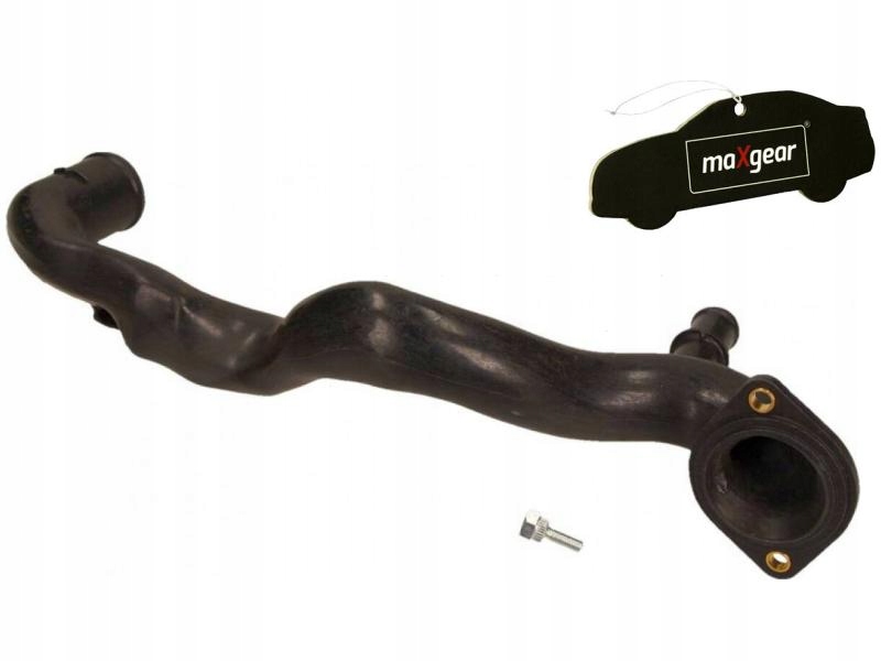 18-0574 - Кабель система охлаждения AUDI A3 8L 1.6 + запах