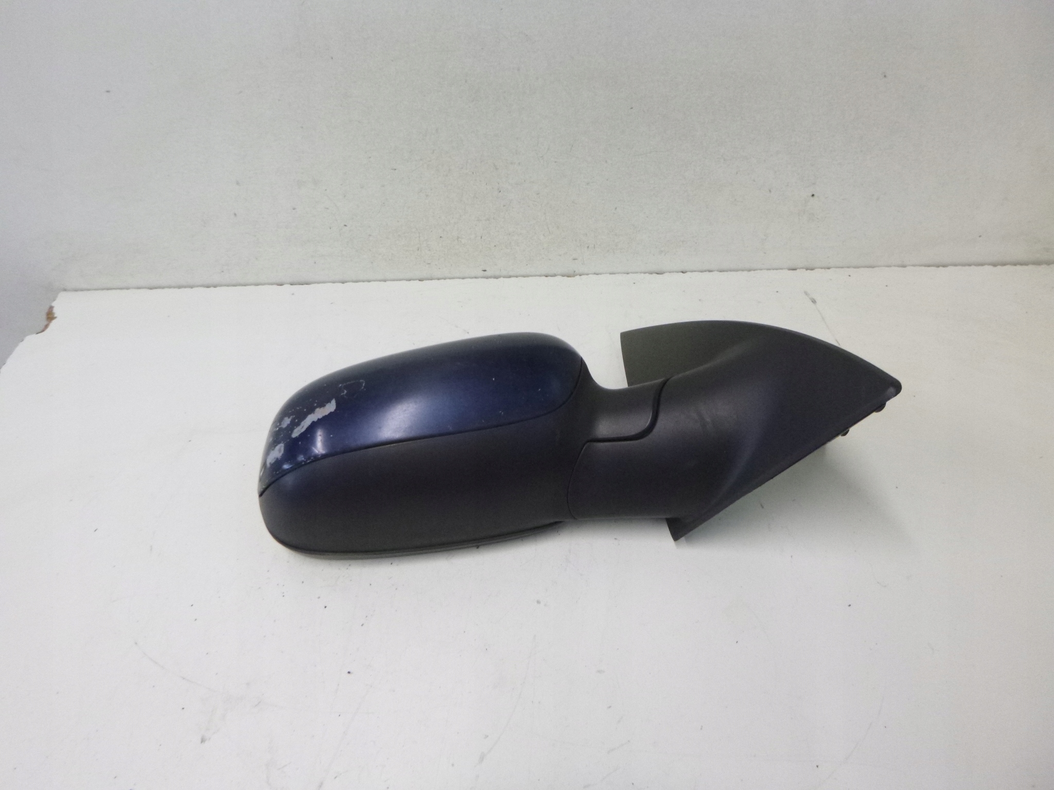 SPIEGEL OPEL CORSA C 3D 2001R.
