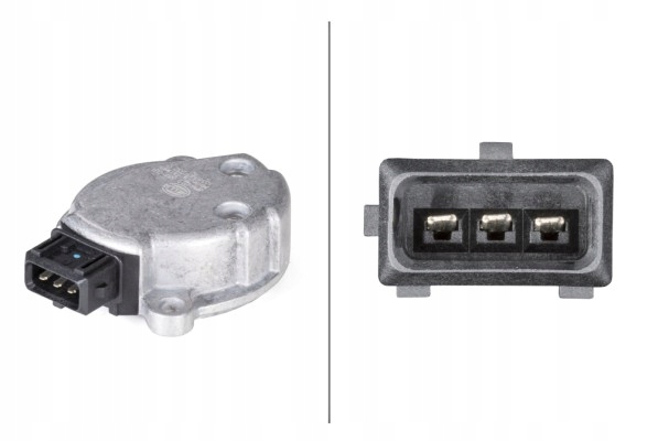 CZUJNIK OBROTÓW WAŁKA ROZRZĄDU AUDI