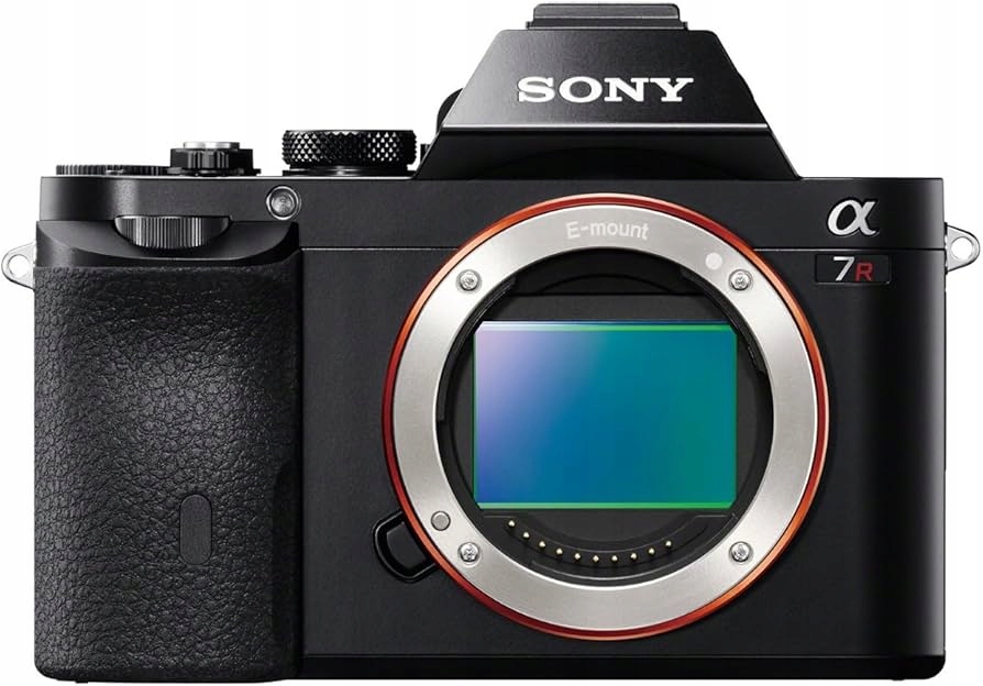 SONY α7R II (ILCE-7RM2) Aparat Sony Alpha a7R II (ILCE-7RM2) body - Opinie, Cena - RTV