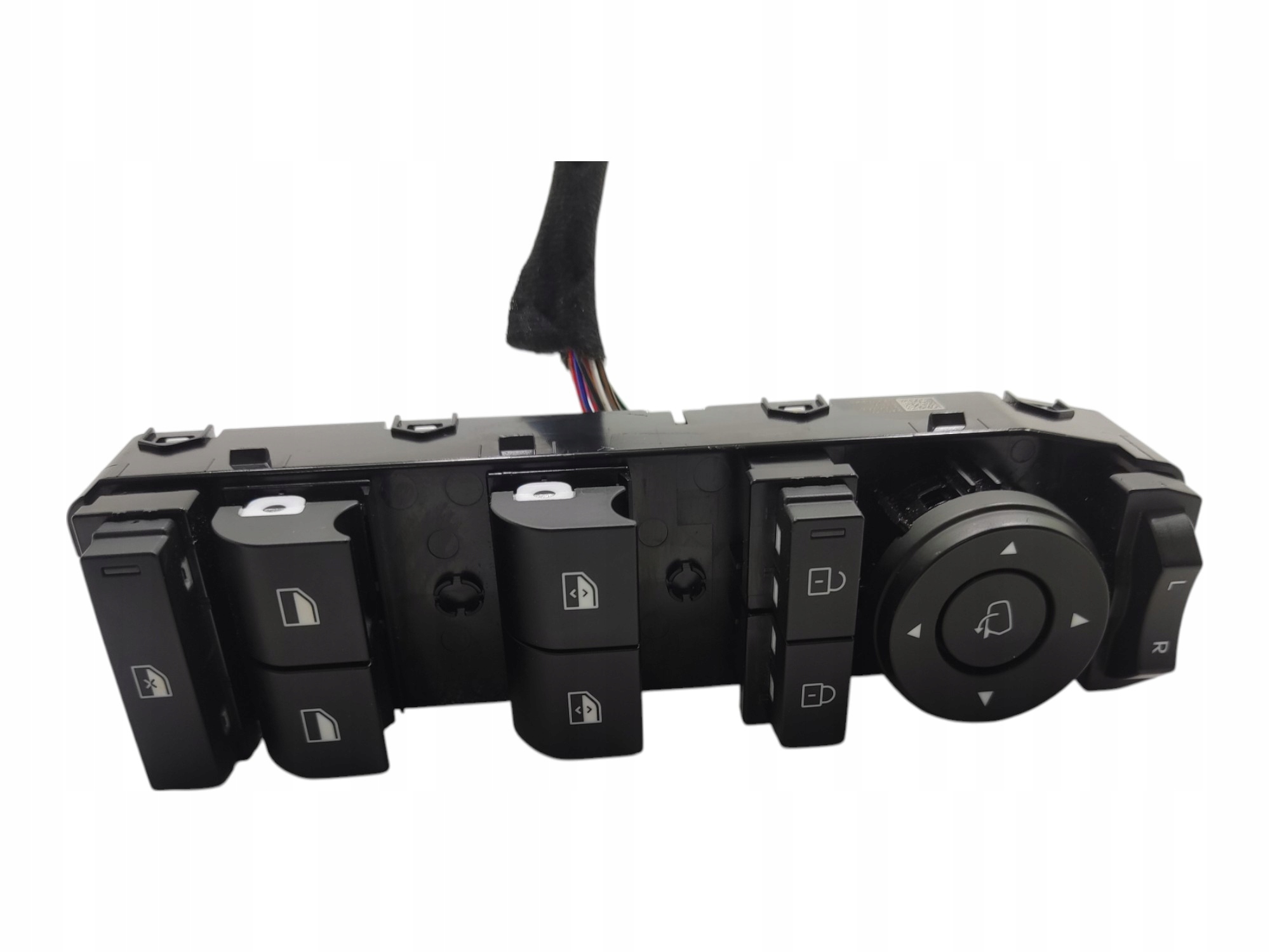 PANEL window control switch left front HYUNDAI KONA II 2023-2025 93571-BE470