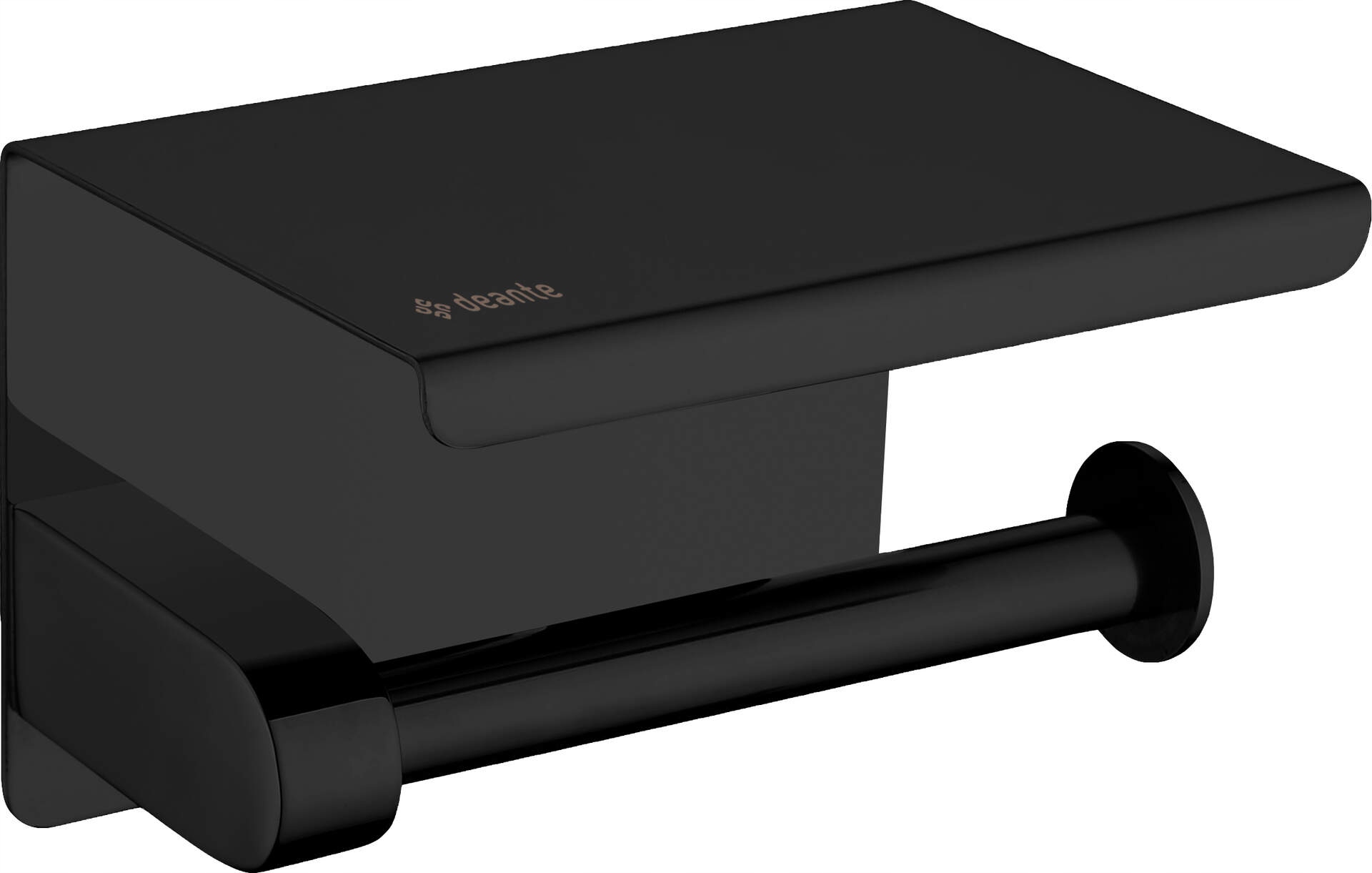 Deante Round Nástěnný držák toaletního papíru Adr N221