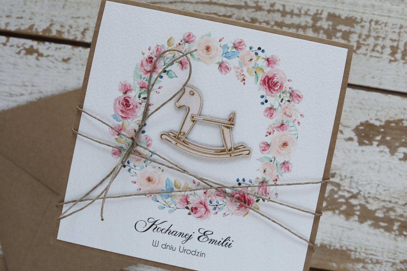 Přání k narozeninám a výročí dítěte