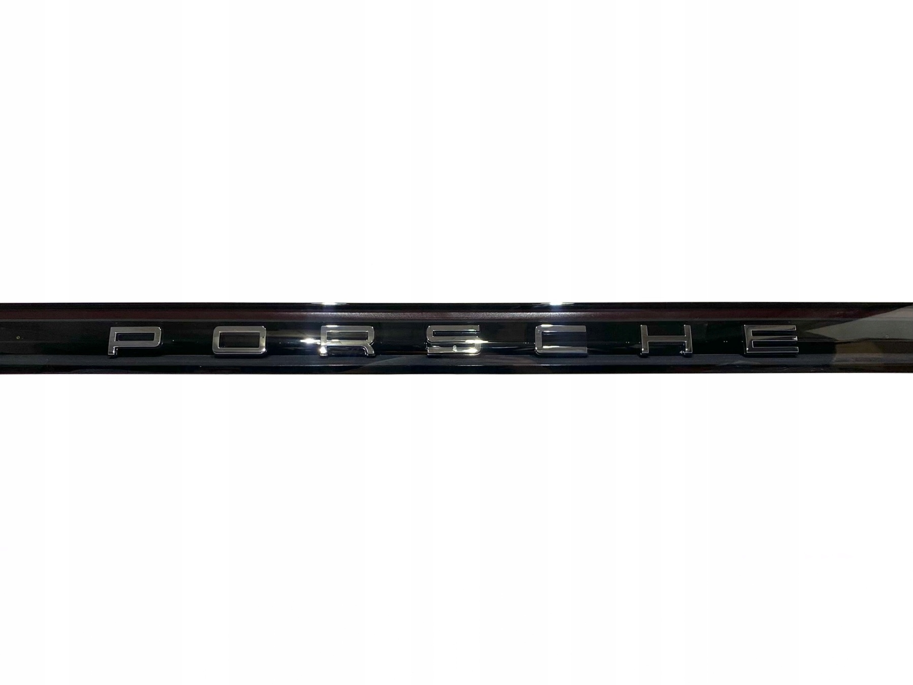 PORSCHE CAYENNE rear light light RED 9Y0945081F