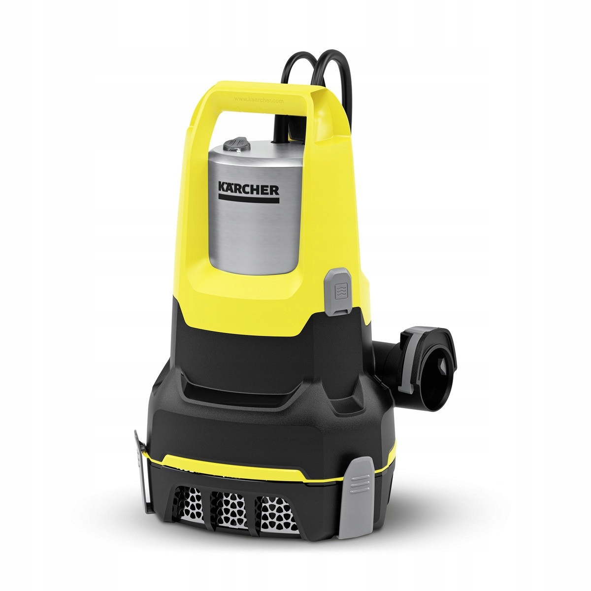 Pompa zanurzeniowa Sp 17.000 Flat Level Sensor *eu