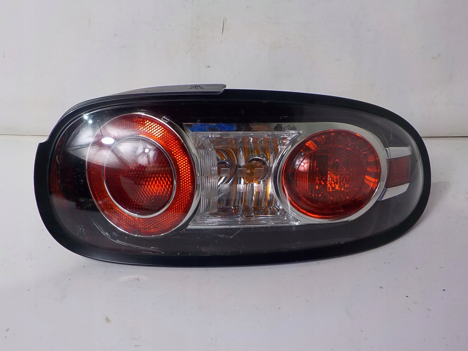 MAZDA MX-5 II NC light right rear part rear UK