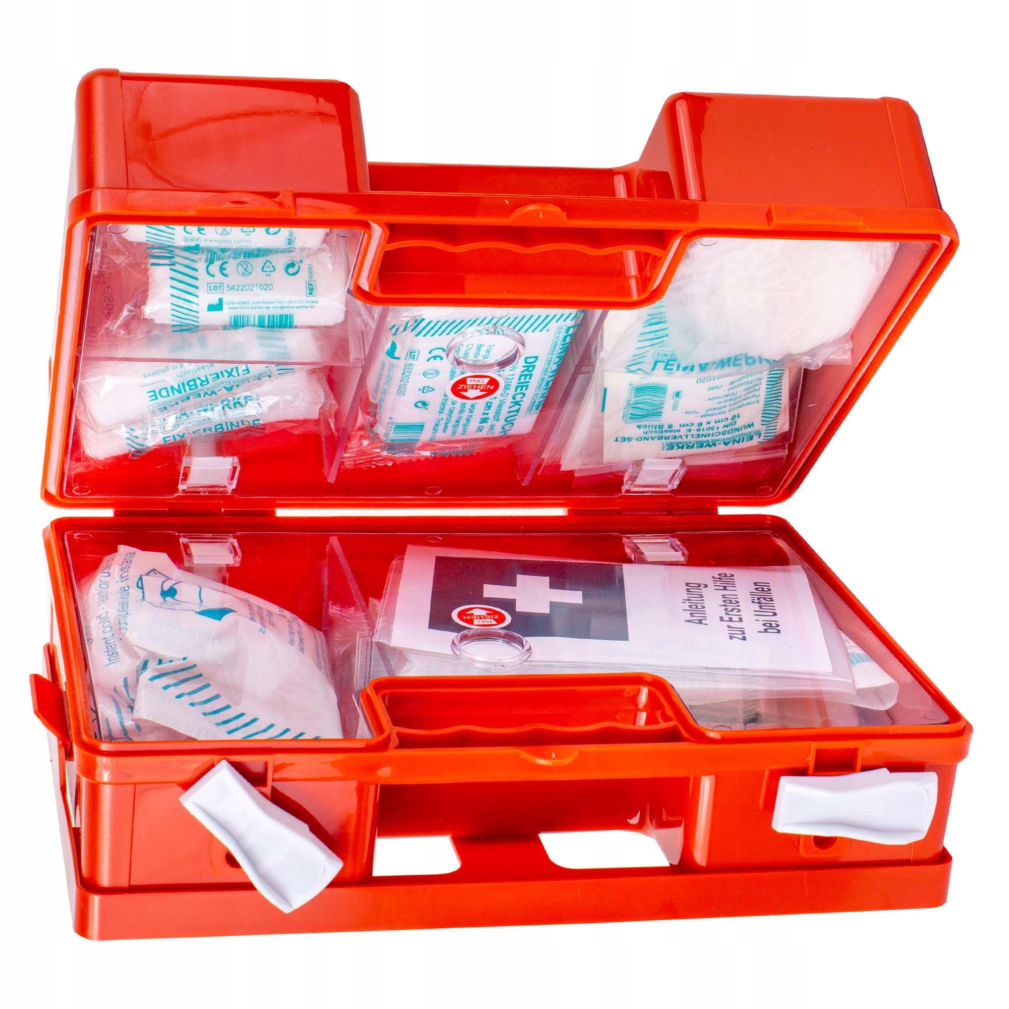 APTECZKA PIERWSZEJ POMOCY PRZEMYSŁOWA ZAKŁADOWA Marka Vera