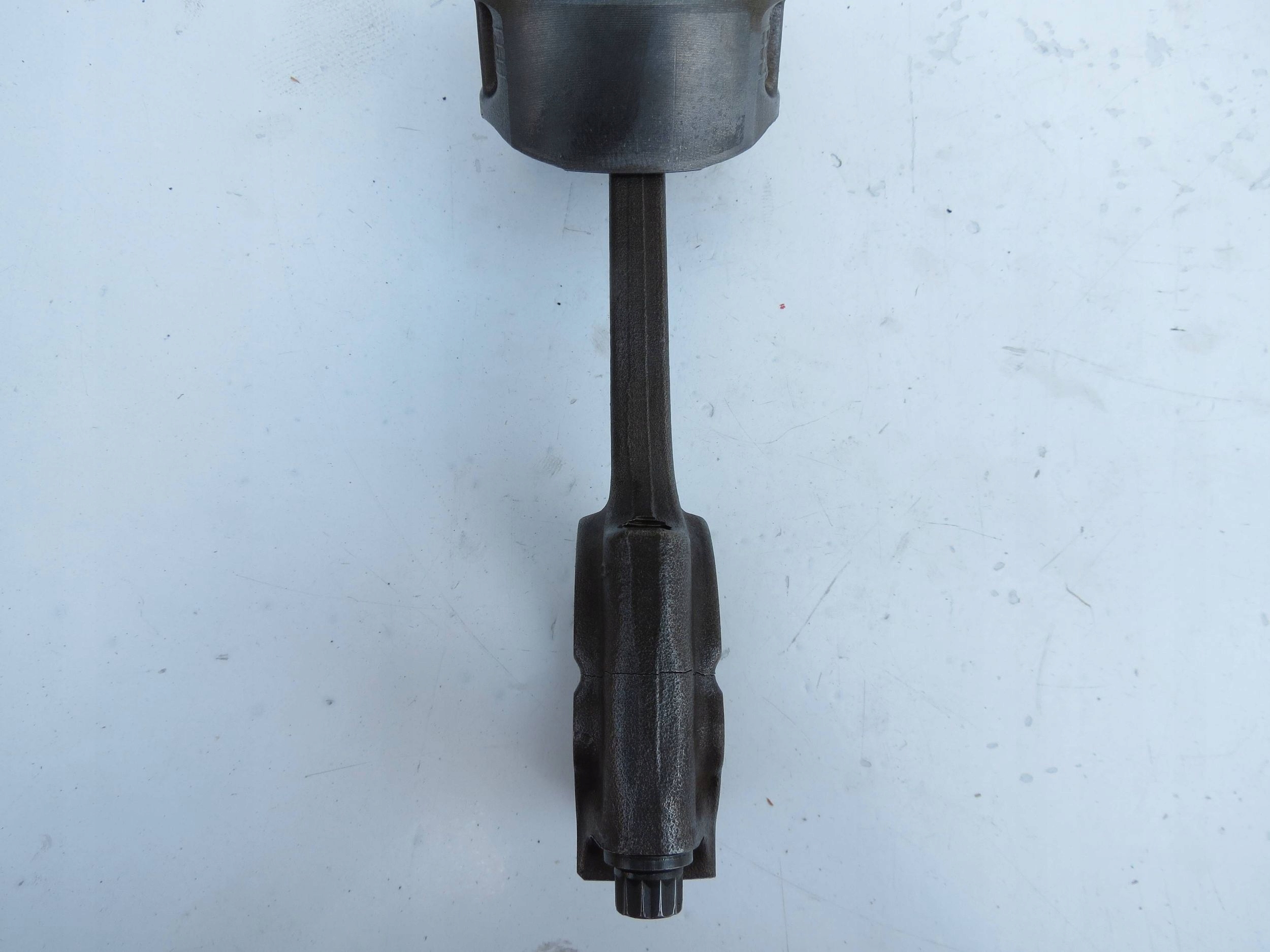 piston connecting rod VOLVO XC90 2.9 T6