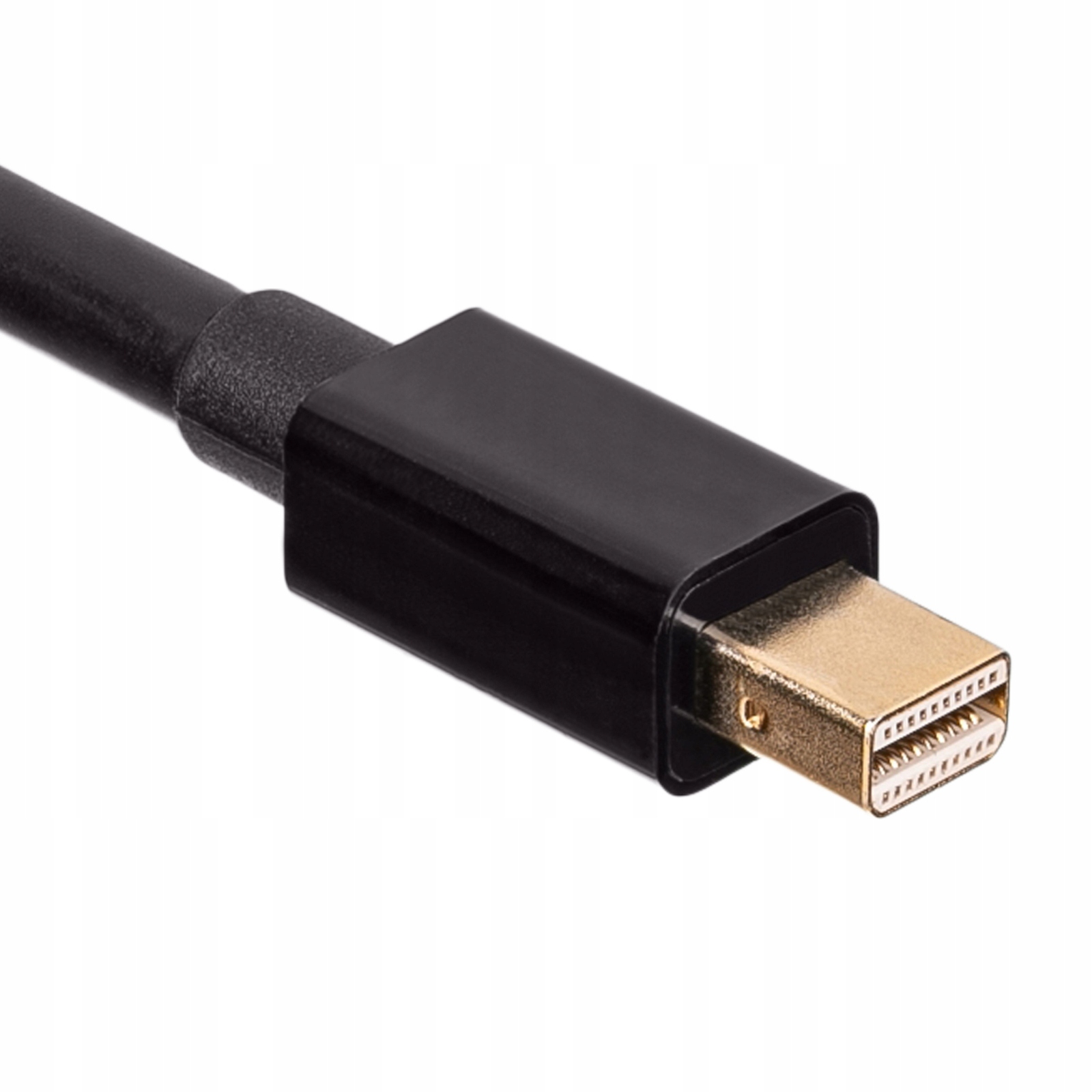 Kabel Displayport - mini Displayport 1,8m Akyga