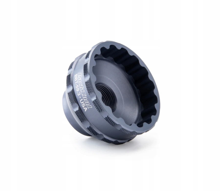 Klucz ParkTool BBT-59.3 do wkładu suportu Shimano