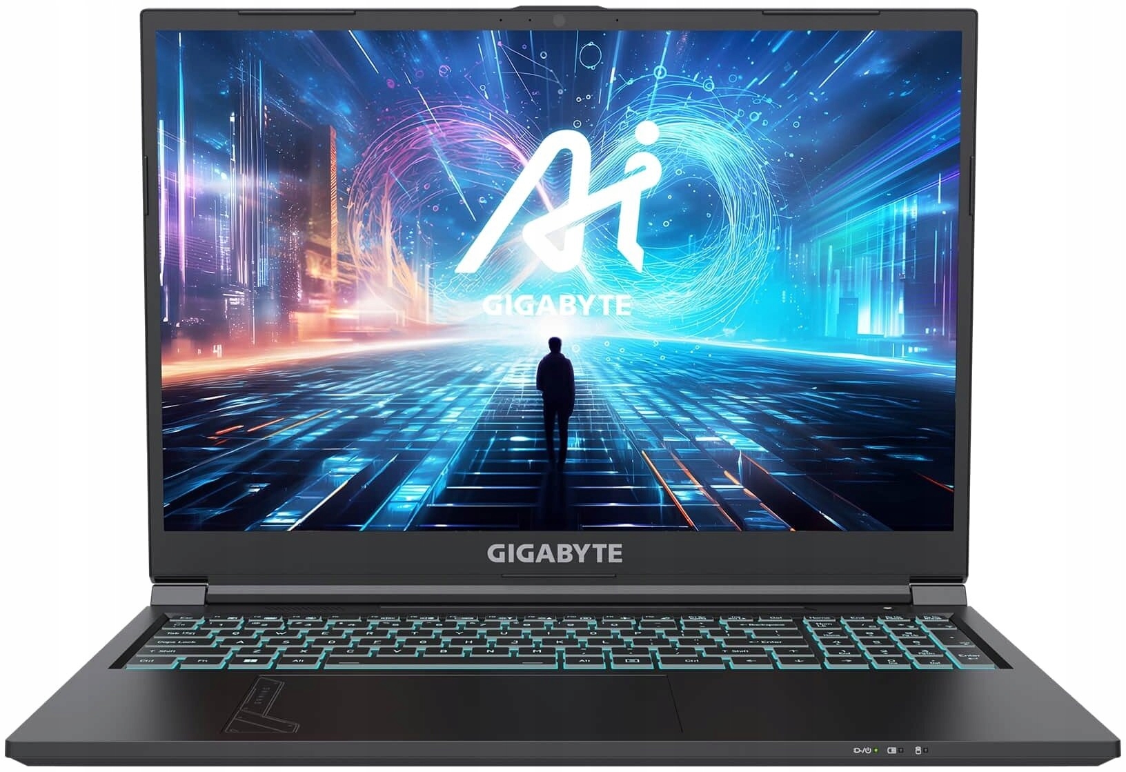 Gigabyte G6 KF-H3EE854KD i7-13620H 16" Fhd+ 165Hz 64GB 1000SSD RTX4060 W11P