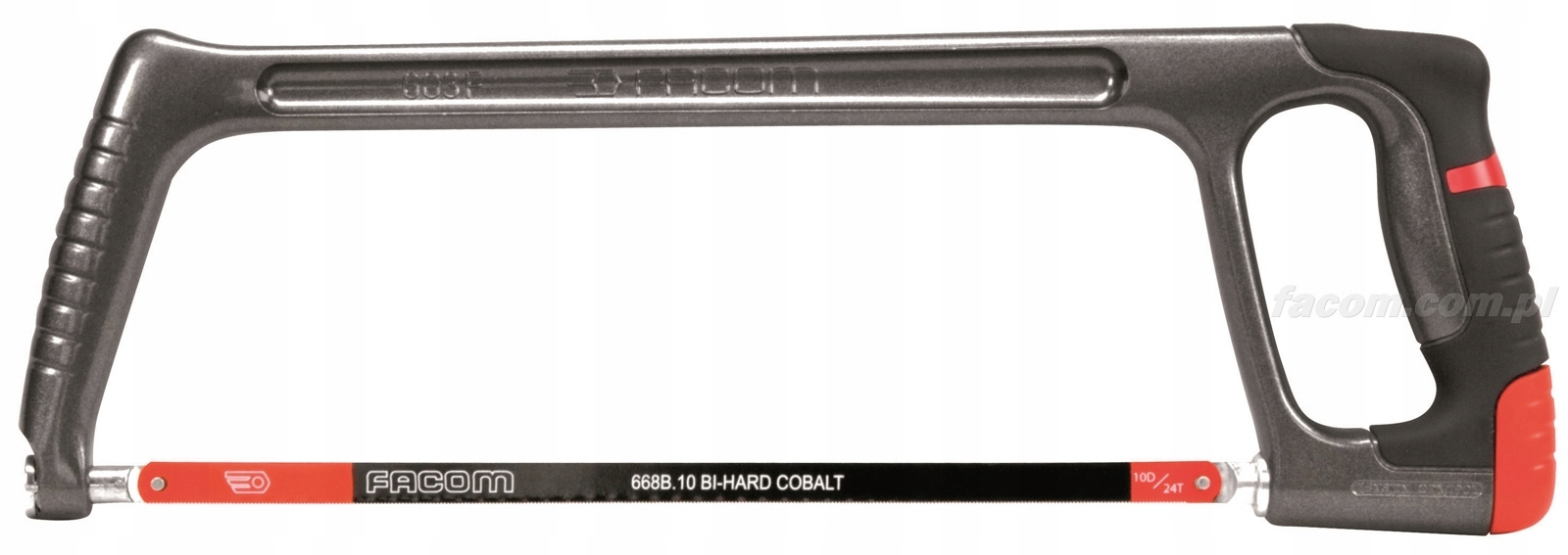 603F - OPRAWKA DO BRZESZCZOTÓW DO METALU, FACOM, FV