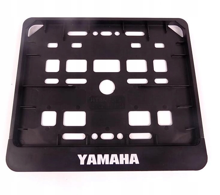 

Ramka Tablicy Rejestracyjnej Yamaha