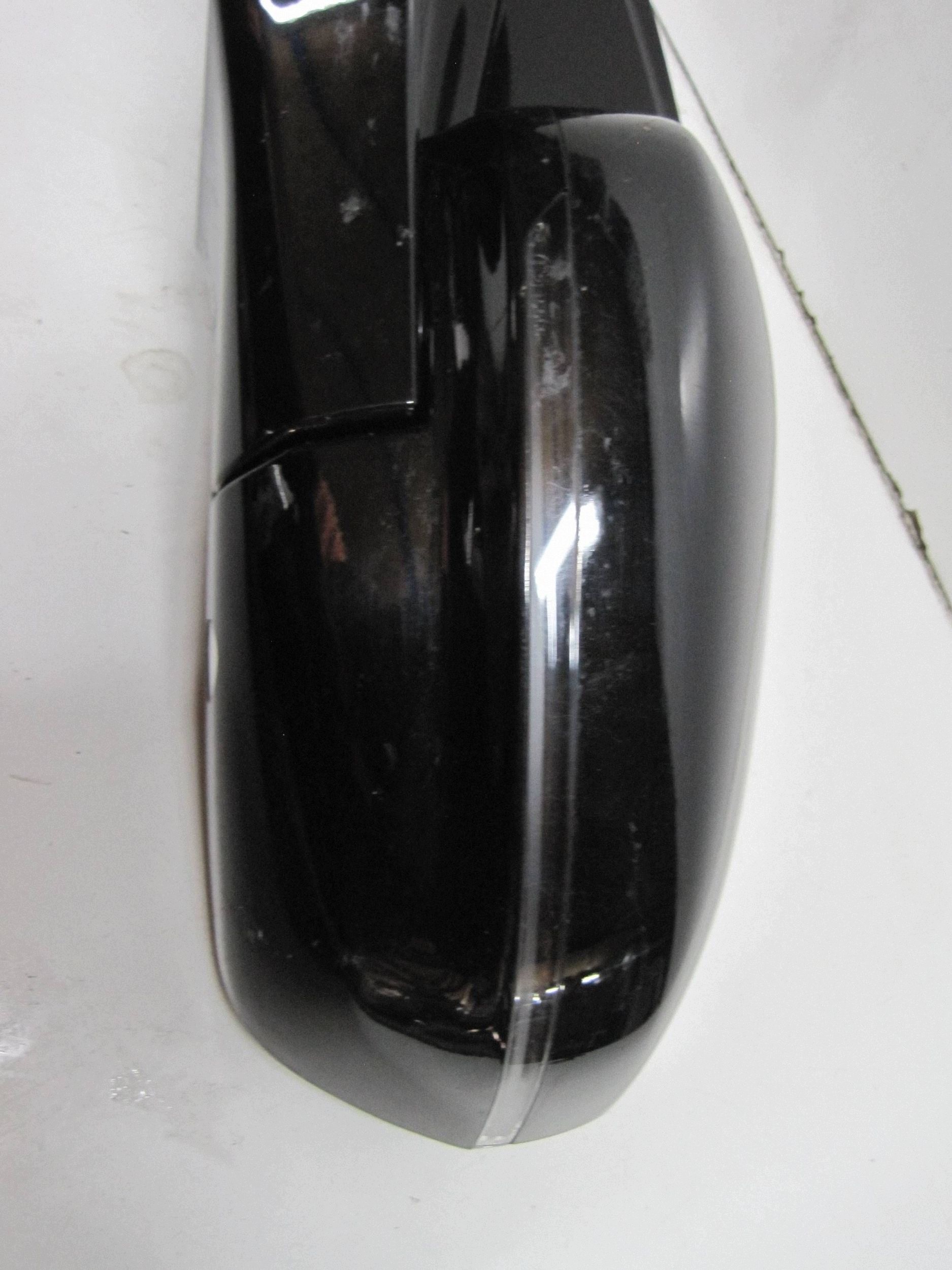 electrics mirror side left CITROEN DS7 CROSSBACK 24R