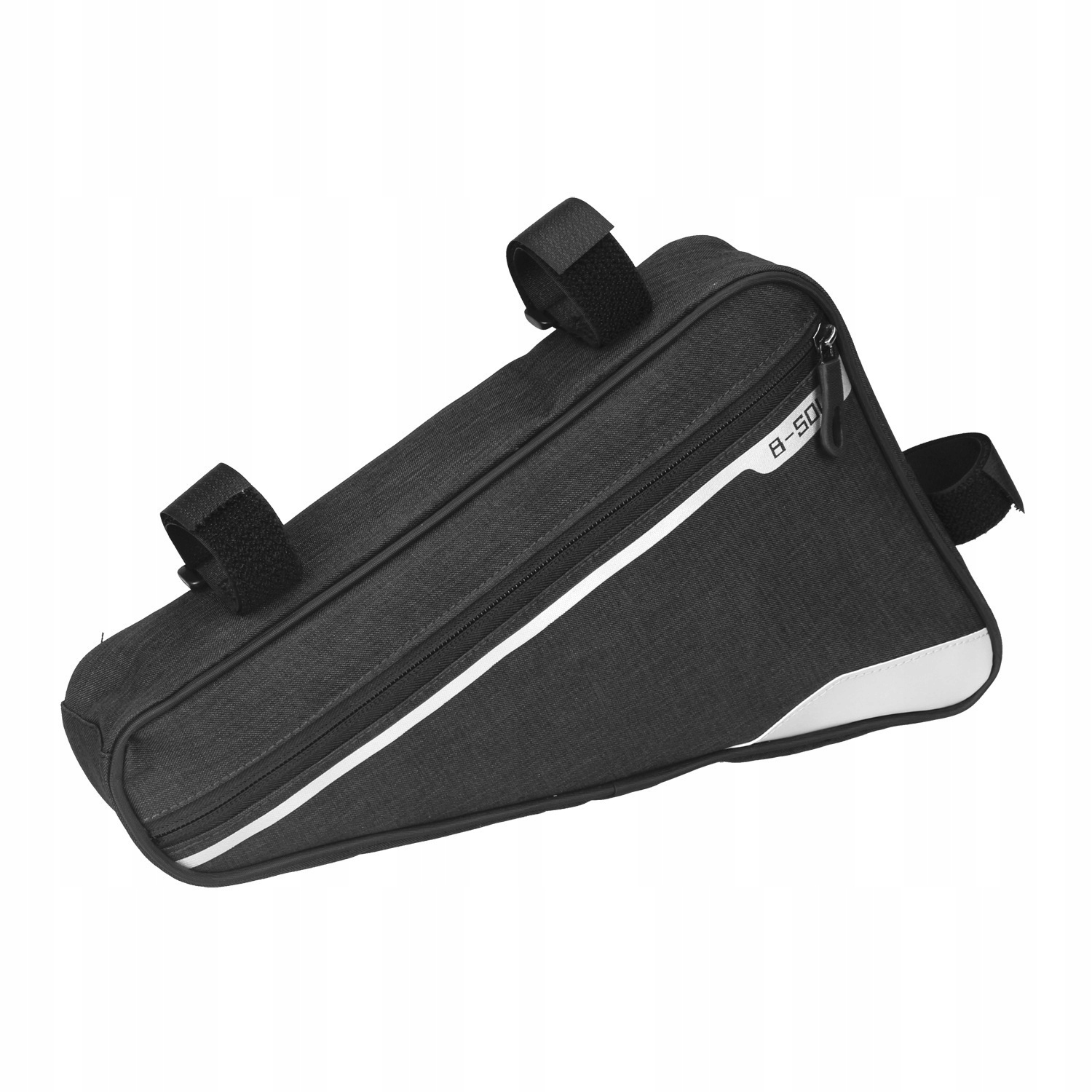 TORBA ROWEROWA POD RAMĘ TRÓJKĄTNA SAKWA NA RZEP NA ZAMEK NA ROWER solidna Kod producenta TORBA ROWEROWA TRÓJKĄTNA