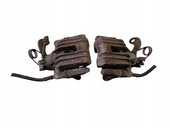 AUDI A4 B6 Bremssattel Bremse Sattel Brems- links oder rechts heck JARZMO