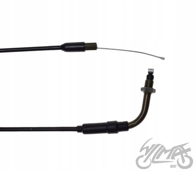 LINKA GAZU SKUTER 2T BEZ ROZDZIELACZA Producent inny