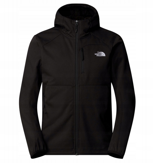 Pánská bunda The North Face NF0A3YFP4H0 Roz XXL