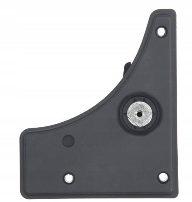 6010-21-030410LWP - Ручка двери внутренняя задняя левая FIAT DUCATO