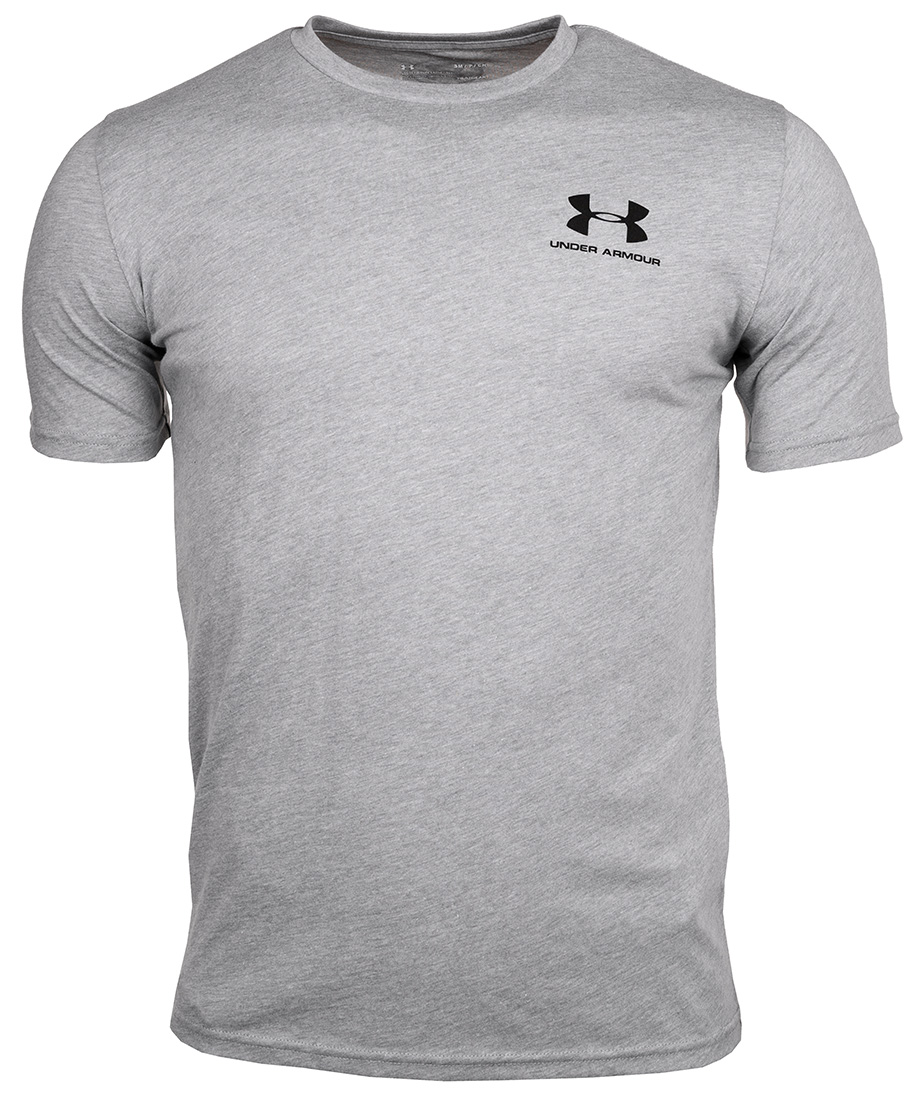 

Under Armour koszulka t-shirt męska sportowa r.M