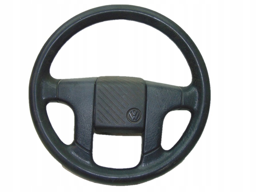 VW GOLF II 2 MK2 3D 91R руль