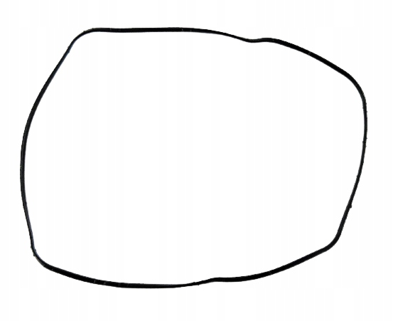 USZCZELKA STEROWNIKA WYJŚCIE WEJŚCIE DQ200 0AM DSG