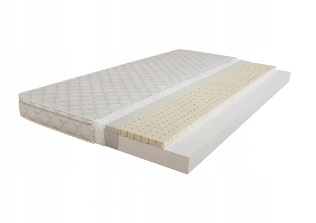 

Materac Pianka-latex 200x90
