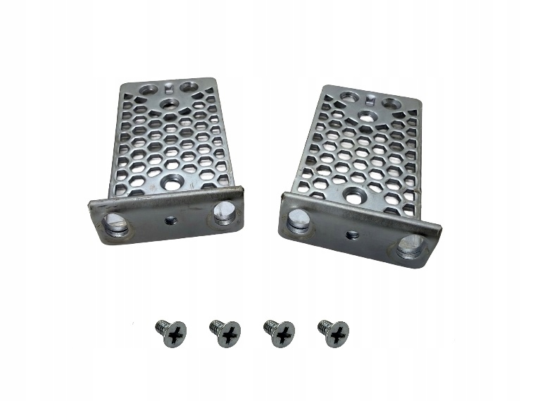Uszy | Uchwyty montażowe | Mocowania RACK 1U Cisco