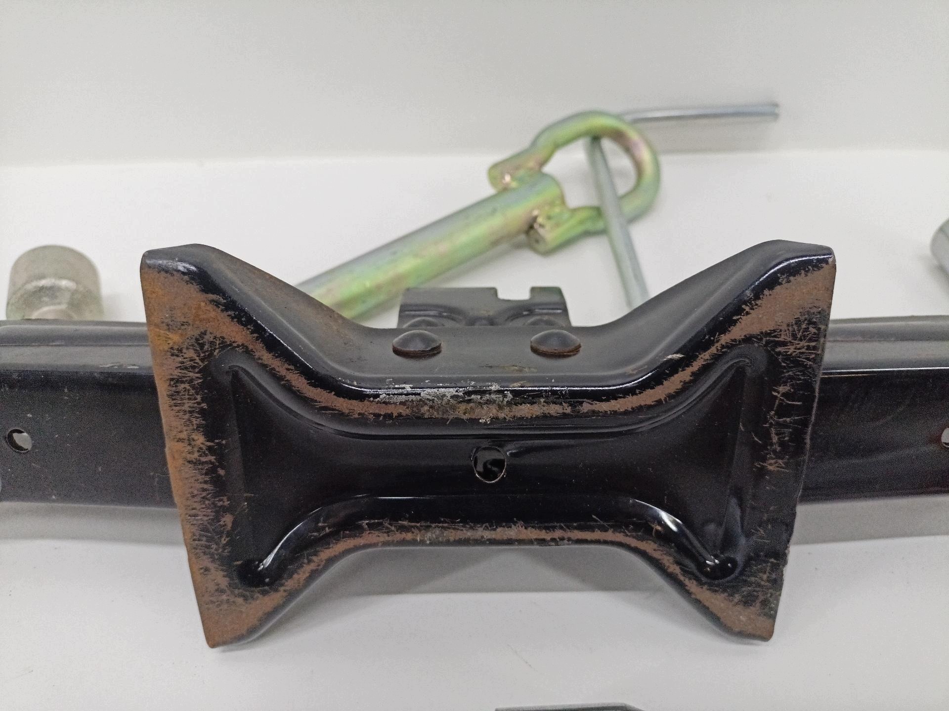 Leva del cambio Per Automobile Mazda 3 2 BL 2010