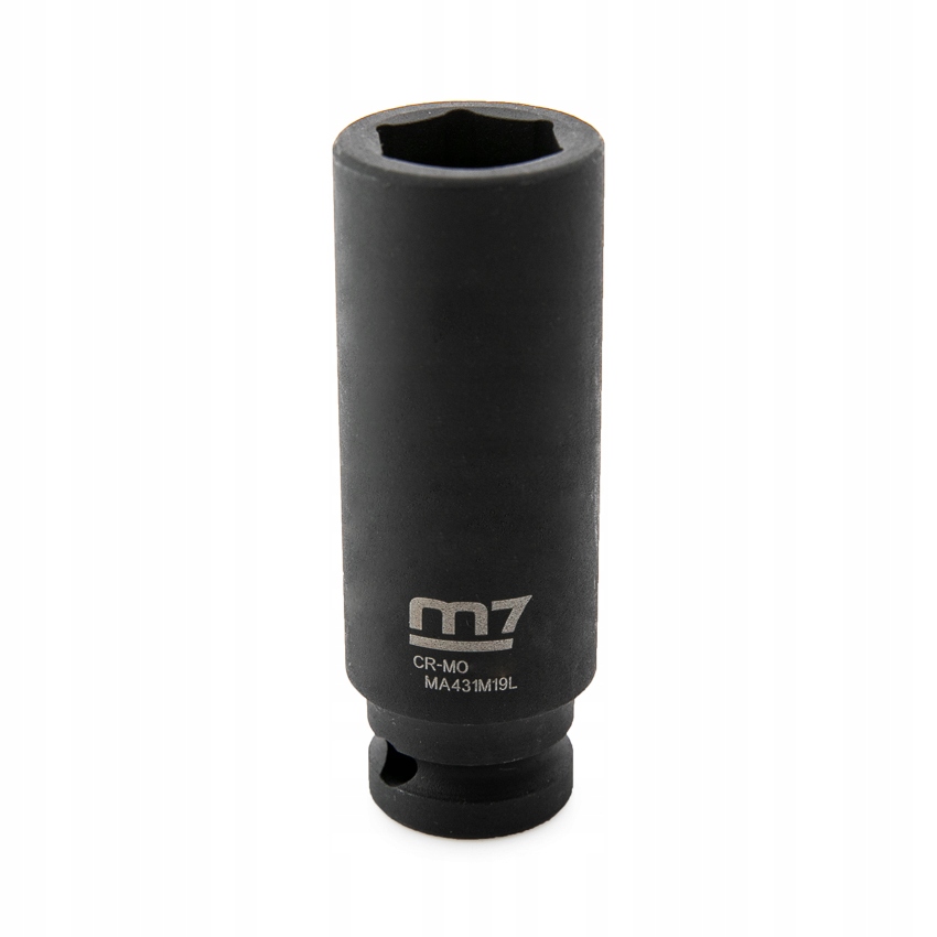 

Nasadka Udarowa Długa 1/2" 24 mm M7