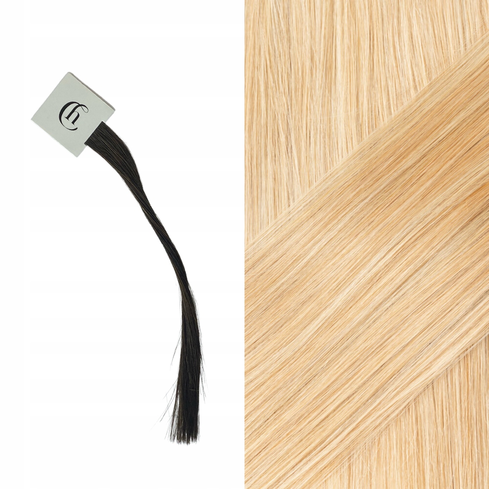 

Próbka włosy naturalne Cameron Hair #20/14 boho