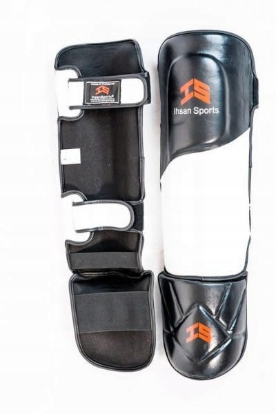 NAGOLENNIKI PISZCZEL STOPA OCHRANIACZE r. M