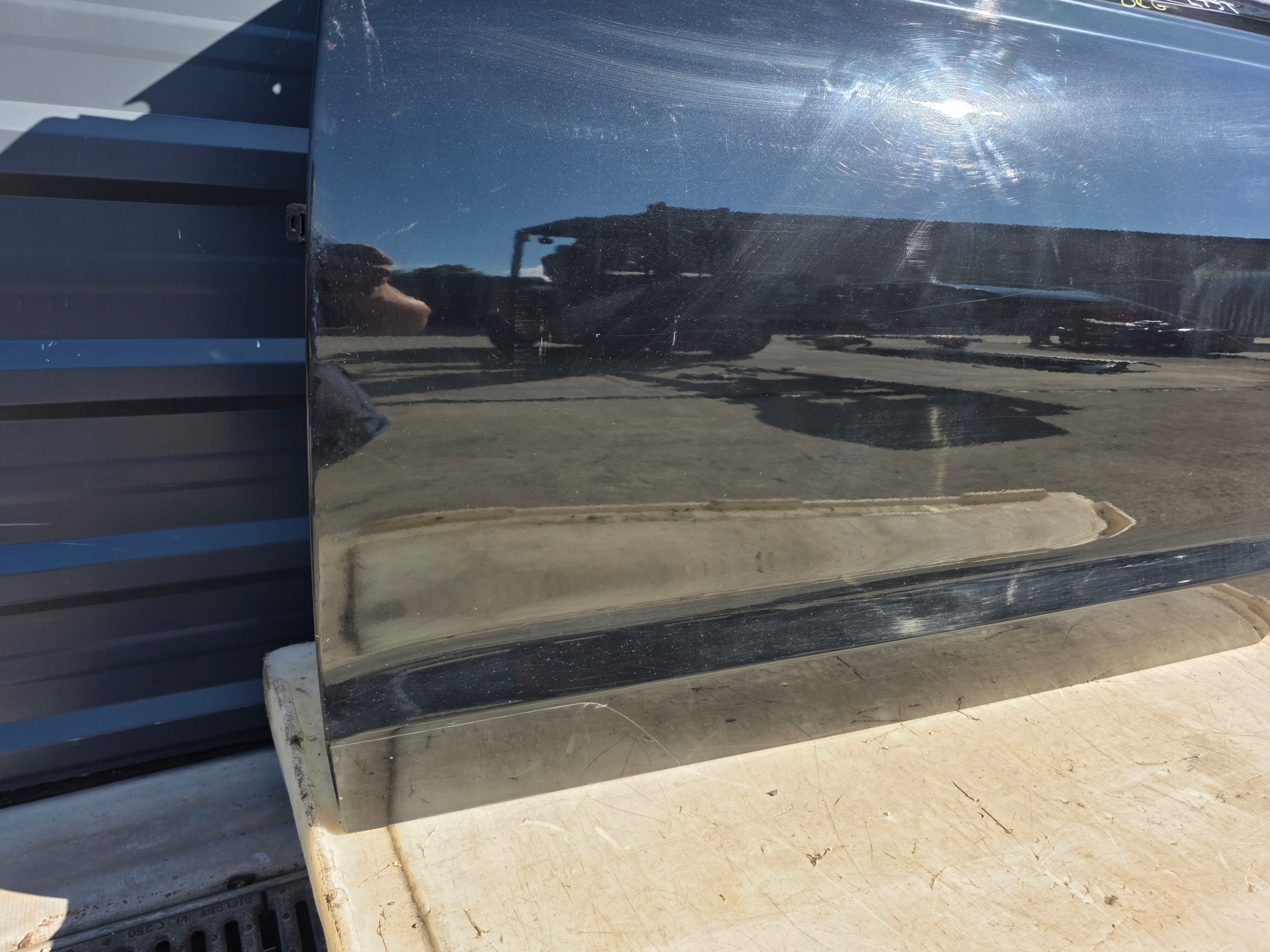 door left front AUDI A6 C7 LY9T sedan AVANT / KOMBI 2011-2017 original !!!