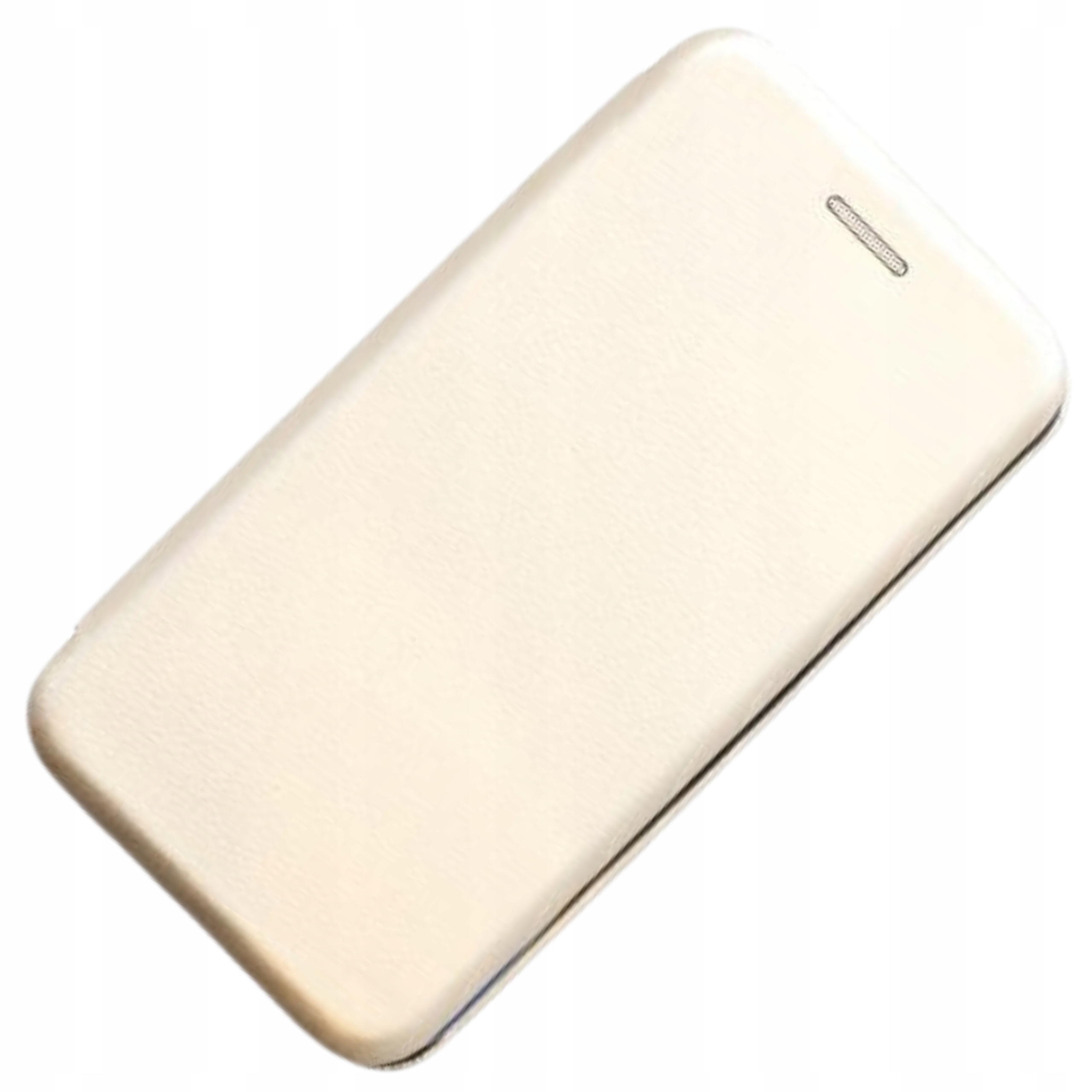Beline Etui Book Do Samsung Galaxy S22 Plus Skórzane Magnetyczne Zamknięcie