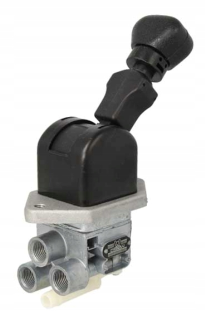 D-066-1 - КЛАПАН РУЧНОГО ТОРМОЗА DAF