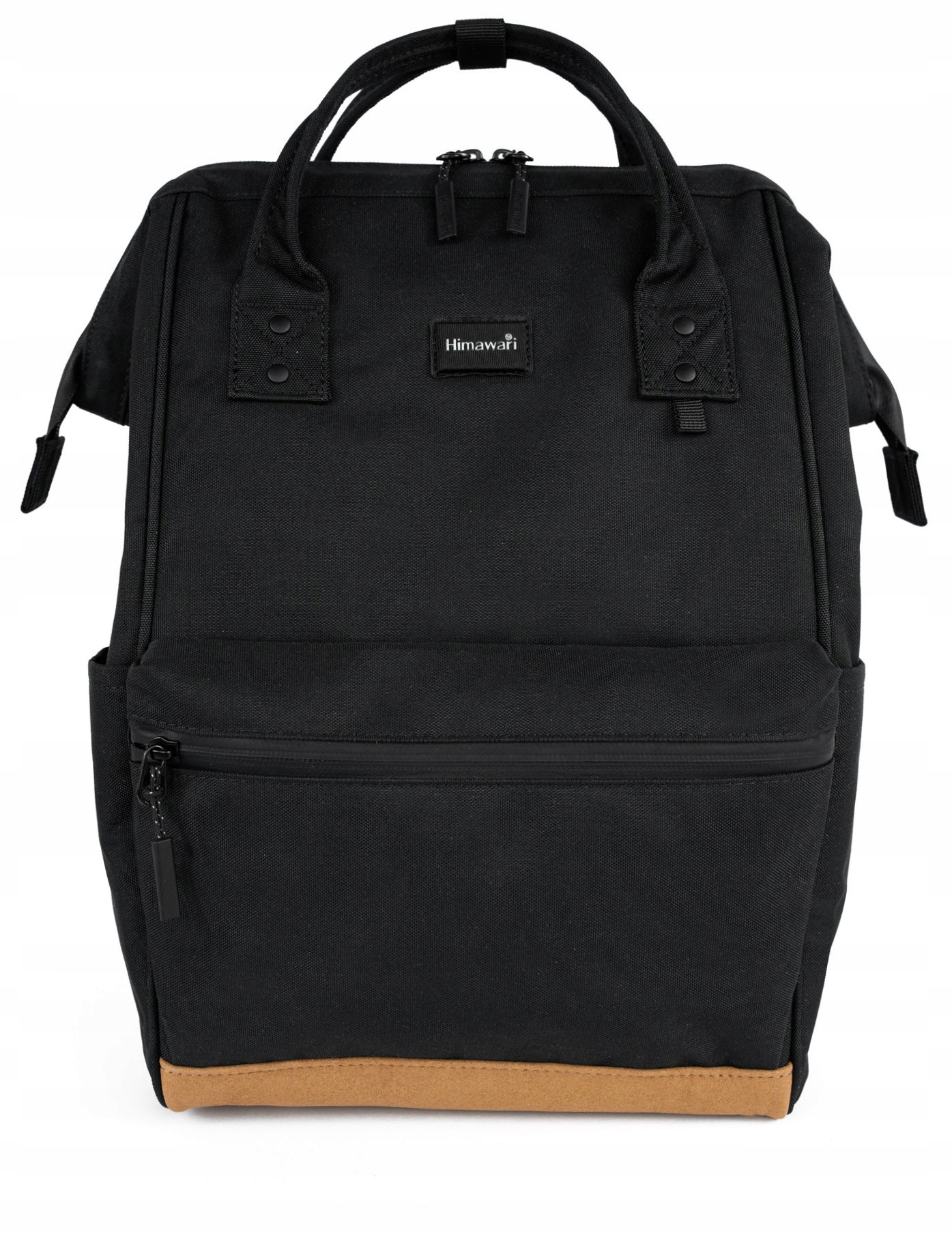 Plecak Himawari Cabin M Czarny podróżny