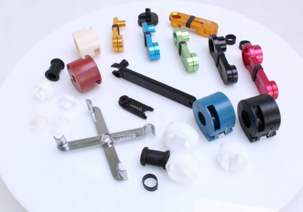 A-20012 ZESTAW ZŁĄCZEK PALIWOWYCH/KLIMATYZACJI Marka Asta