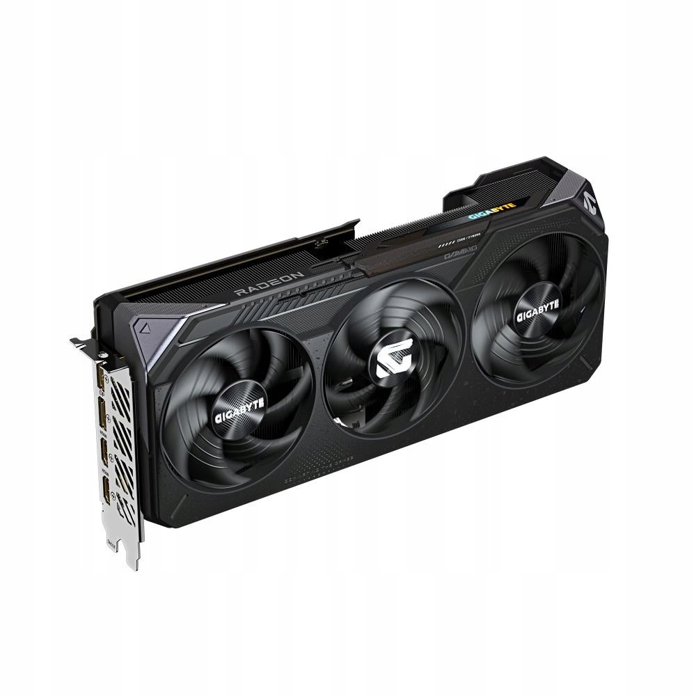 Gigabyte Radeon Rx 9070 Xt/ Gaming/ Oc/ 16GB/ GDDR6 GV-R9070XTGAMING Oc…