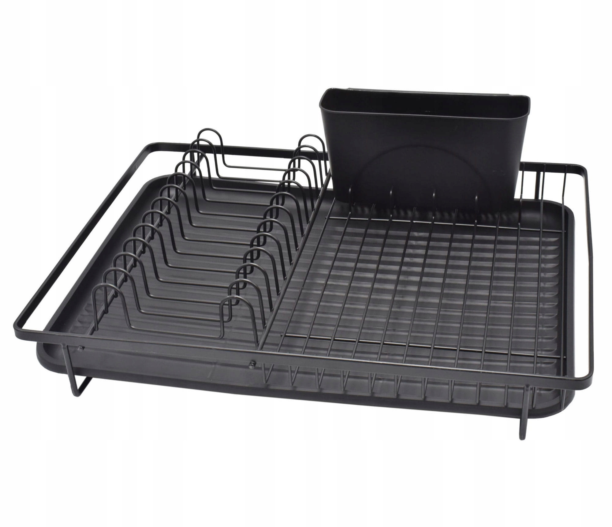 

Suszarka Do Naczyń 44x33x13.5cm Brunbeste BB-2309