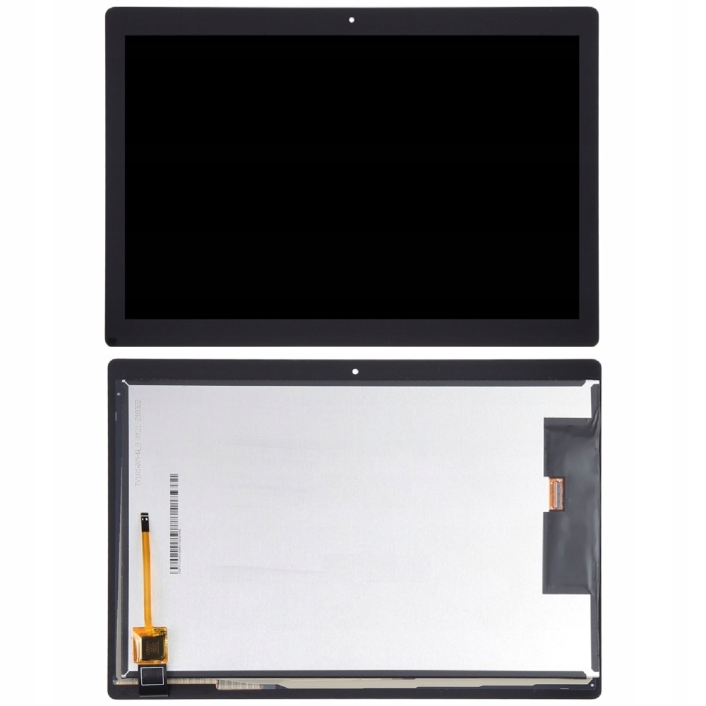 Nowy Ekran LCD Lenovo Tab M10 TB-X505L, TB-X505F, TB-X505 Z Dotykiem