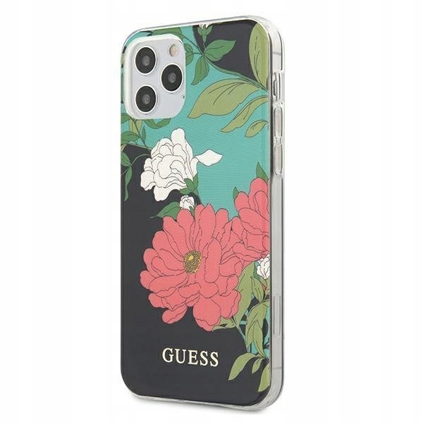 

Guess GUHCP12MIMLFL01 iPhone 12/12 Pro 6,1" c